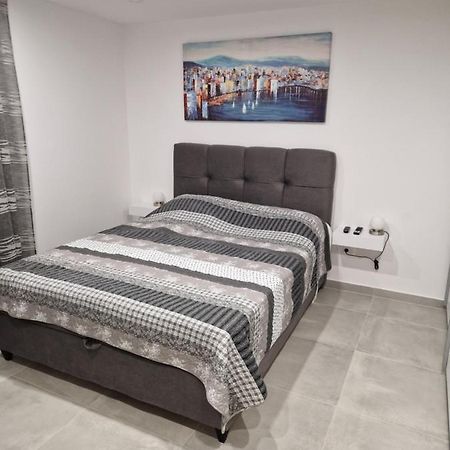 Apartment Cvita In City Center Split Luaran gambar