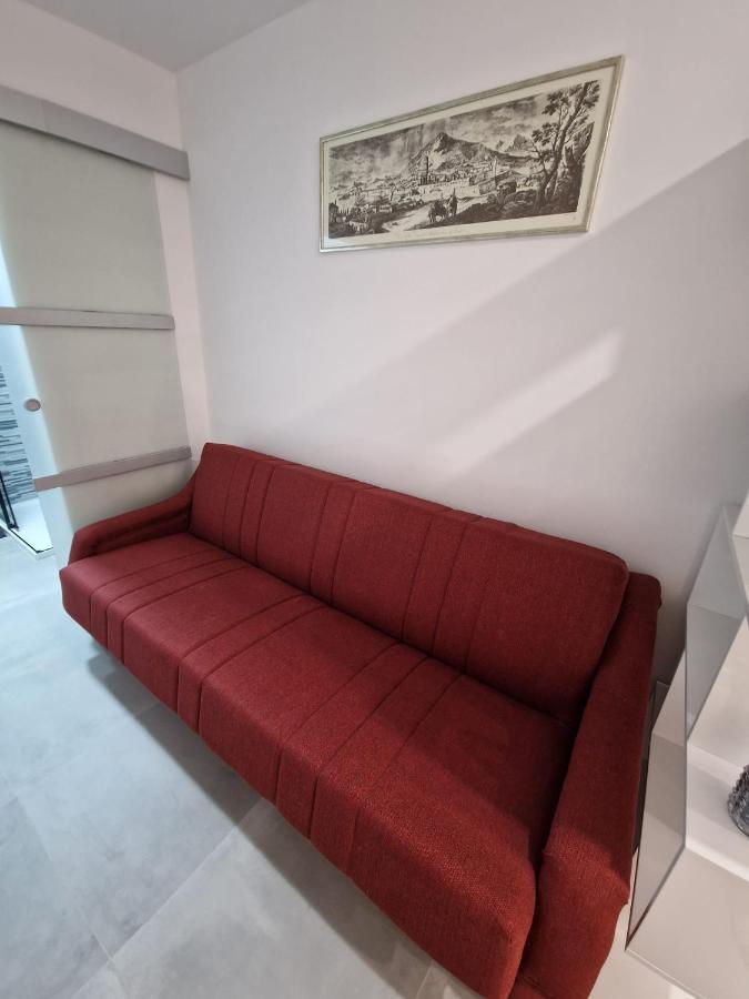 Apartment Cvita In City Center Split Luaran gambar