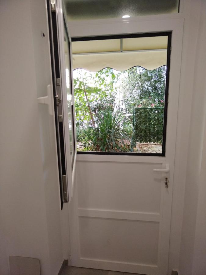 Apartment Cvita In City Center Split Luaran gambar