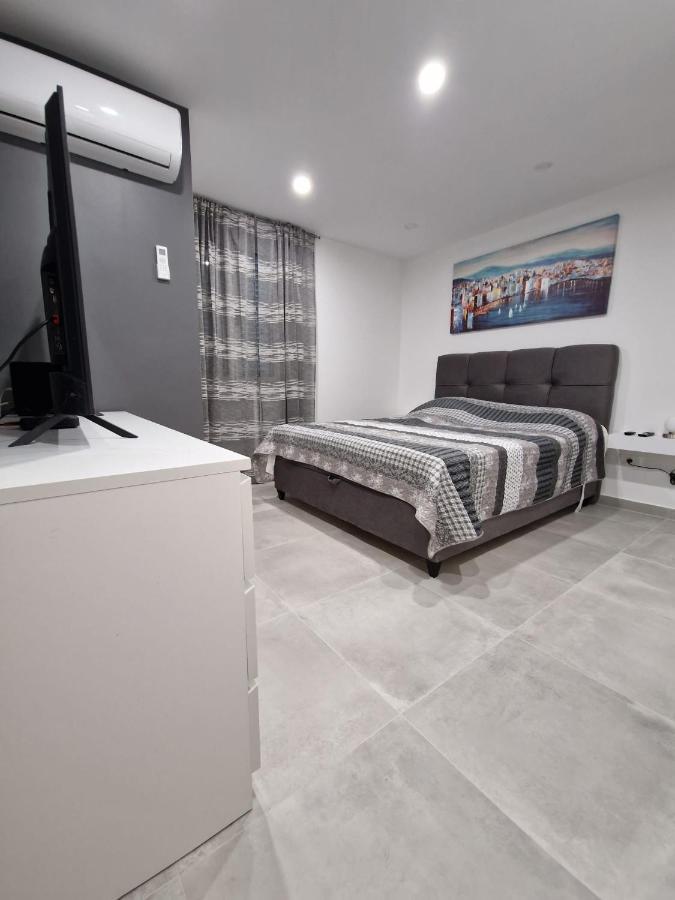 Apartment Cvita In City Center Split Luaran gambar