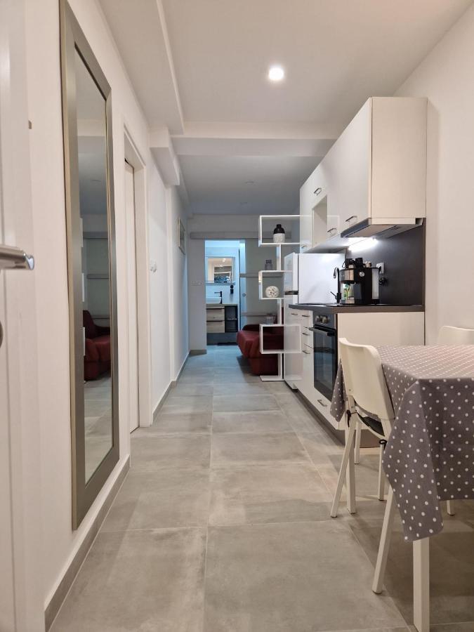 Apartment Cvita In City Center Split Luaran gambar