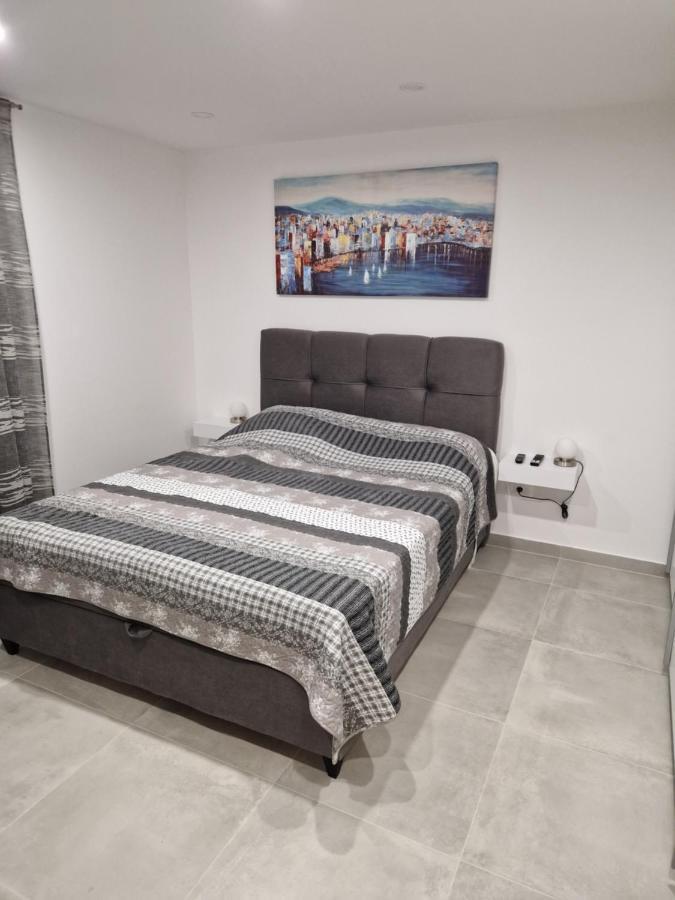 Apartment Cvita In City Center Split Luaran gambar