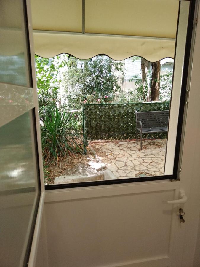 Apartment Cvita In City Center Split Luaran gambar