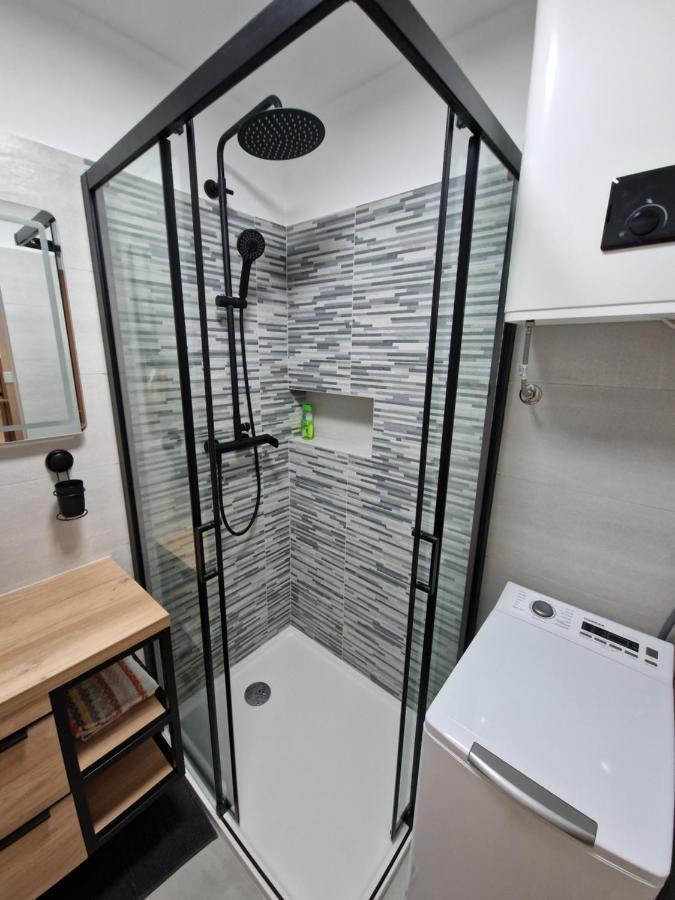 Apartment Cvita In City Center Split Luaran gambar