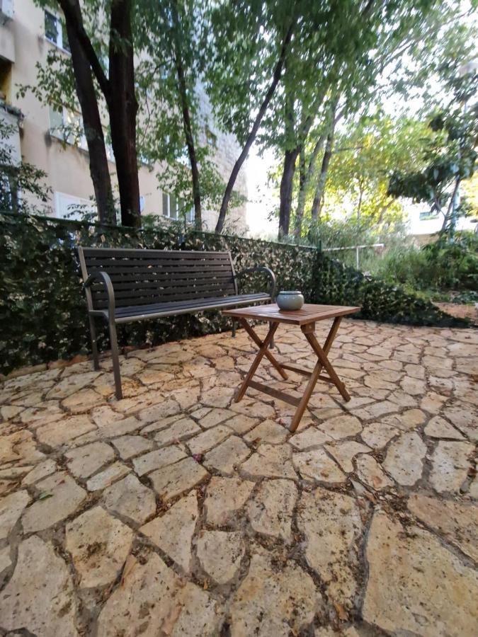 Apartment Cvita In City Center Split Luaran gambar