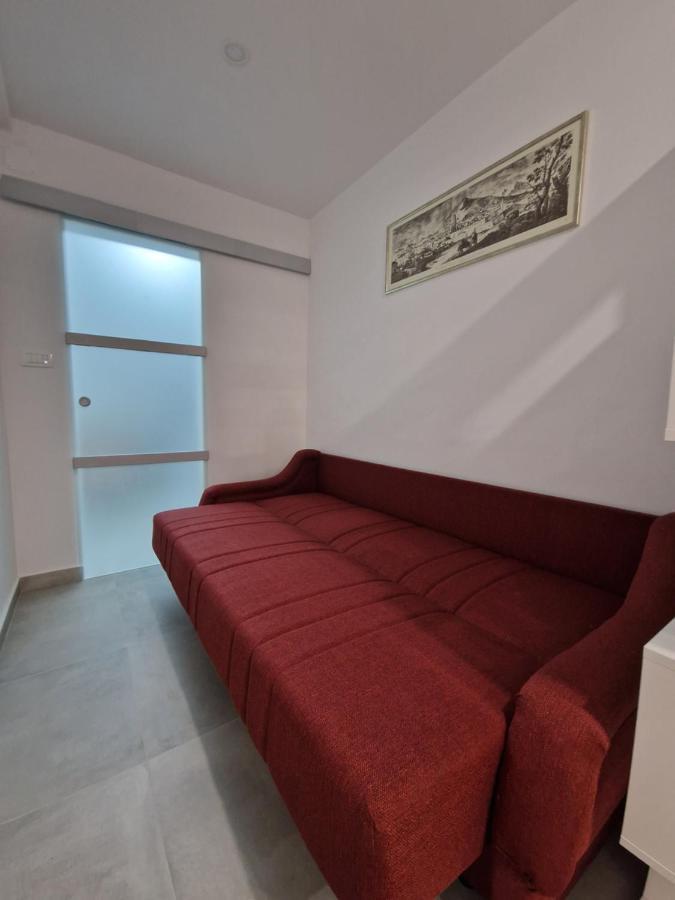 Apartment Cvita In City Center Split Luaran gambar