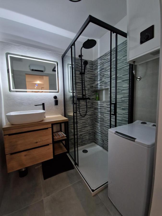 Apartment Cvita In City Center Split Luaran gambar