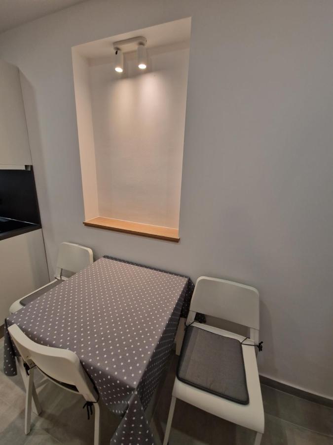 Apartment Cvita In City Center Split Luaran gambar
