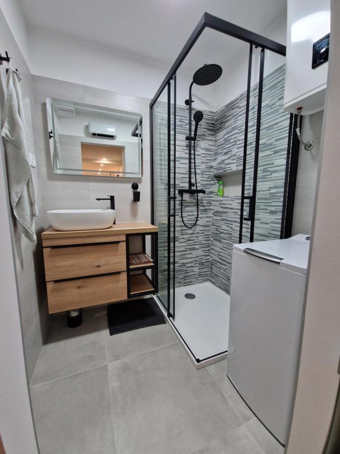 Apartment Cvita In City Center Split Luaran gambar