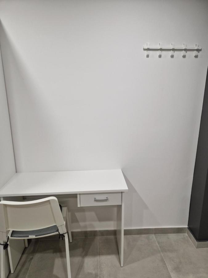 Apartment Cvita In City Center Split Luaran gambar