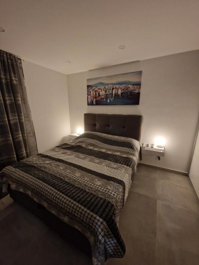 Apartment Cvita In City Center Split Luaran gambar